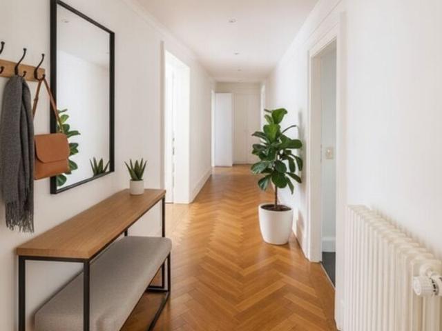 Apartment with 7 rooms for rent in Lausanne 150 m² | dreamo. Ch