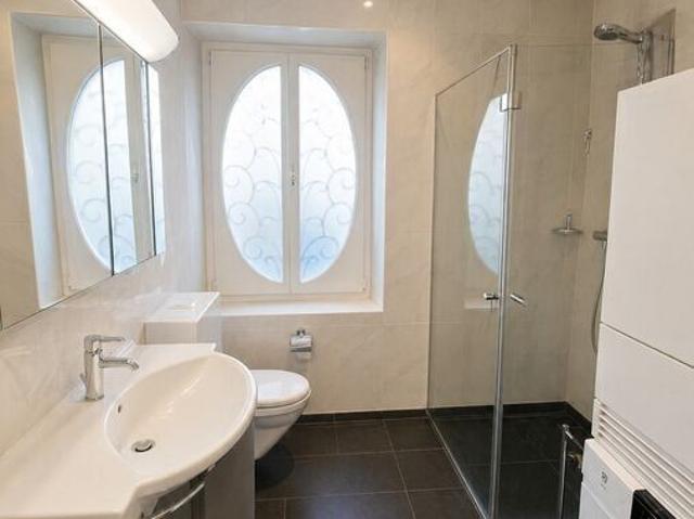 Apartment with 7 rooms for rent in Lausanne 150 m² | dreamo. Ch