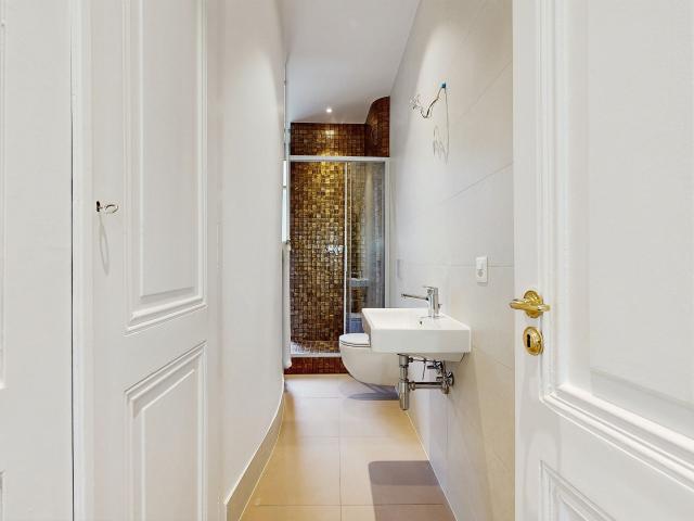 Apartment with 7 rooms for rent in Lausanne 158 m² | dreamo. Ch