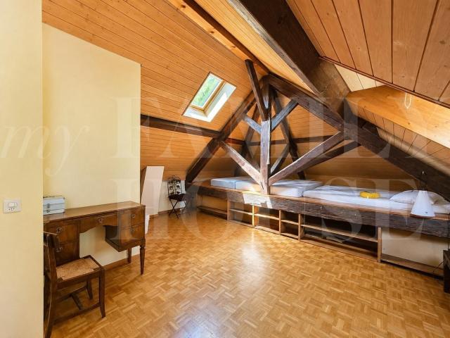 Apartment with 7.5 rooms on sale in Versoix 325 m² | dreamo. Ch