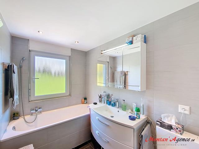 Apartment with 7.5 rooms on sale in Chermignon 343 m² | dreamo. Ch