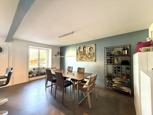 Apartment with 7.5 rooms on sale in Cormondrèche 270 m² | dreamo. Ch