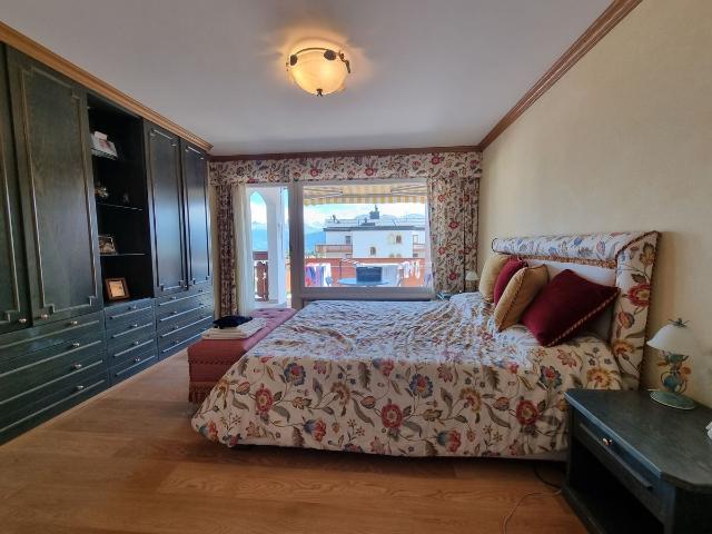 Apartment with 7.5 rooms on sale in Crans Montana 245 m² | dreamo. Ch