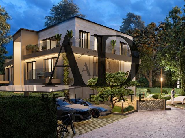 Apartment with 85 rooms for rent in Veyrier 228 m² | dreamo. Ch