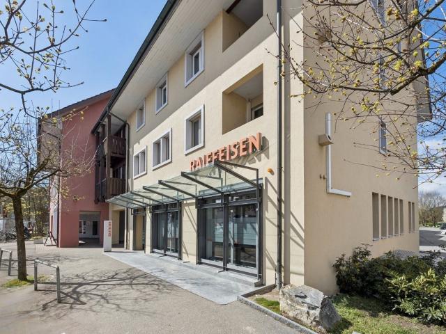 Apartment with 8 rooms on sale in Lengnau 180 m² | dreamo. Ch