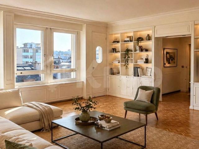 Apartment with 8 rooms for rent in Genève 228 m² | dreamo. Ch