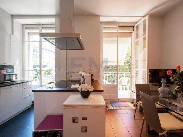 Apartment with 8.5 rooms for rent in Genève | dreamo. Ch