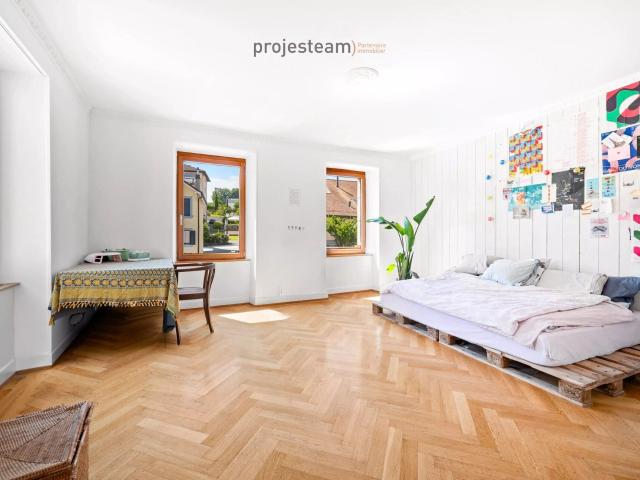 Apartment with 8.5 rooms on sale in Cossonay 470 m² | dreamo. Ch