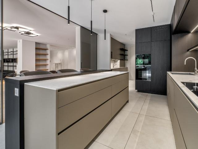 Apartment with 9 rooms on sale in Chêne Bougeries 551 m² | dreamo. Ch