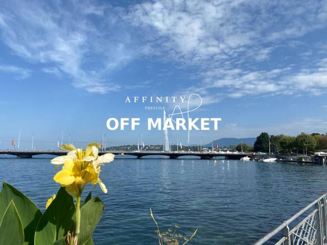 Apartment with 11 rooms on sale in Geneva 540 m² | dreamo. Ch