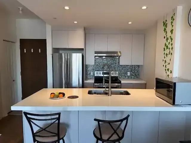 Apartment With 1 Bedroom Montreal QC H4P 1W7 ES87006209