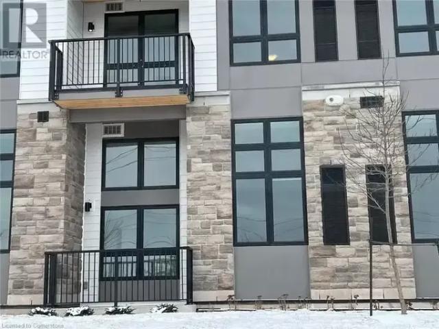 For Rent 1 Bedroom Apartment Waterloo ON DLS88773611