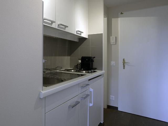 Apartment with 1 room for rent in Cologny 28 m² | dreamo. Ch