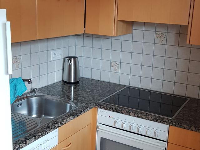 Apartment with 1 room for rent in Adelboden 40 m² | dreamo. Ch