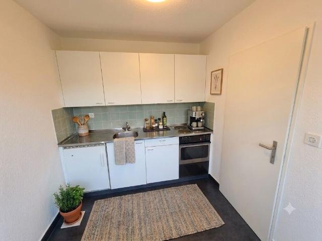 Apartment with 1 room for rent in Adliswil Ref 10199.1.1022.1 | dreamo. Ch