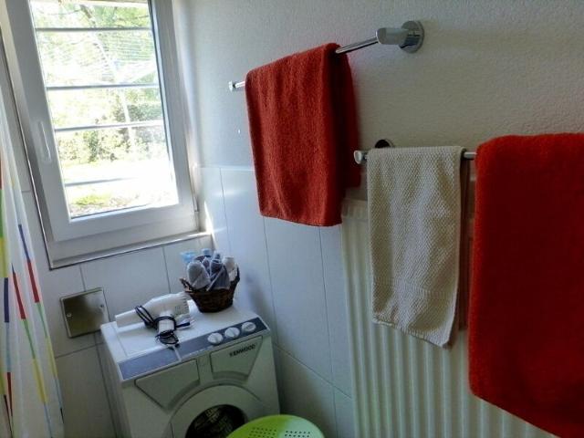 Apartment with 1 room for rent in Bolligen 25 m² | dreamo. Ch