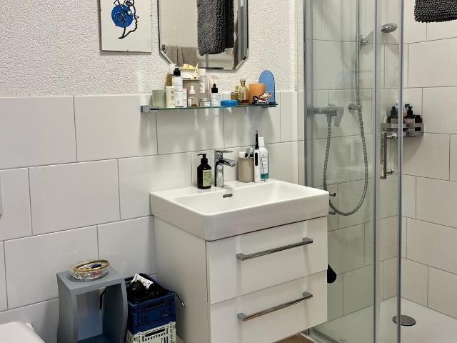 Apartment with 1 room for rent in Basel 50 m² | dreamo. Ch