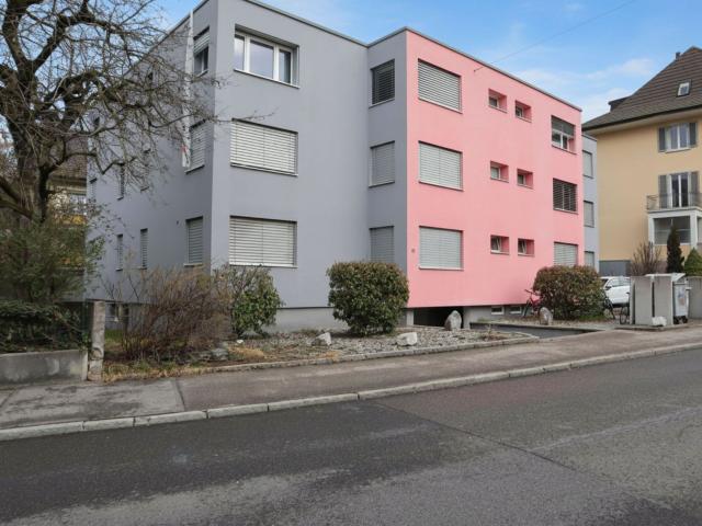 Apartment with 1 room for rent in Biel/Bienne Ref 111721 | dreamo. Ch