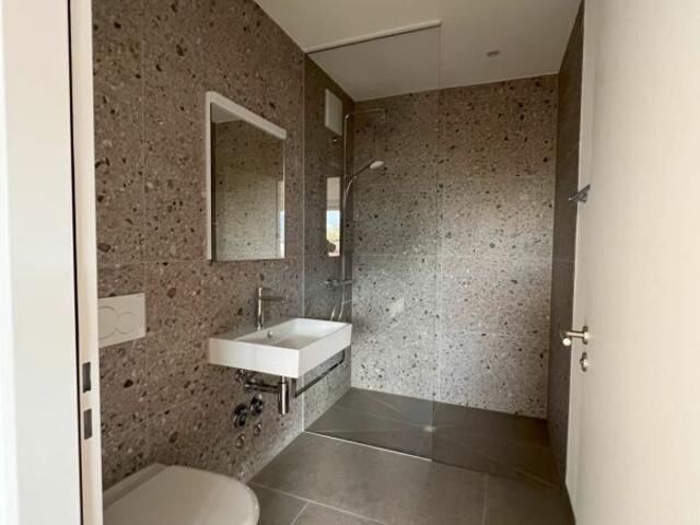 Apartment with 1 room for rent in Buchs SG 33 m² | dreamo. Ch