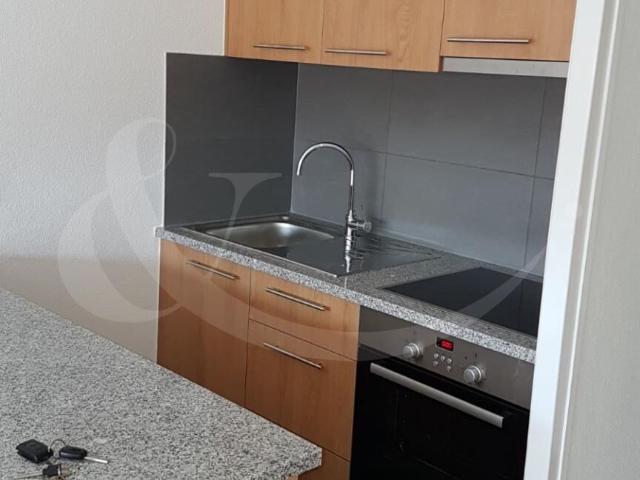 Apartment with 1 room for rent in Geneva 27 m² | dreamo. Ch