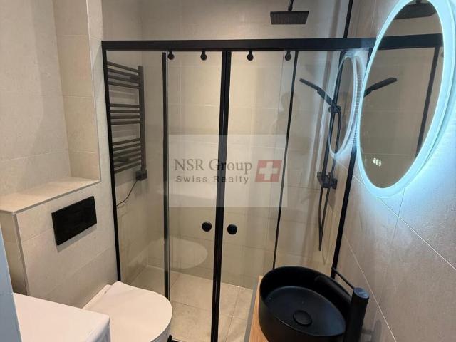Apartment with 1 room for rent in Genève Ref LOC 2000 1208 | dreamo. Ch