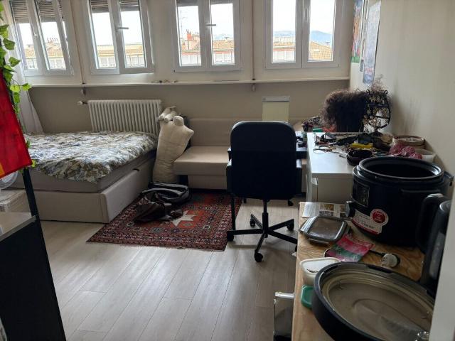 Apartment with 1 room for rent in Genève Ref P32439 | dreamo. Ch