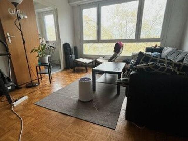 Apartment with 1 room for rent in Genève 38 m² | dreamo. Ch
