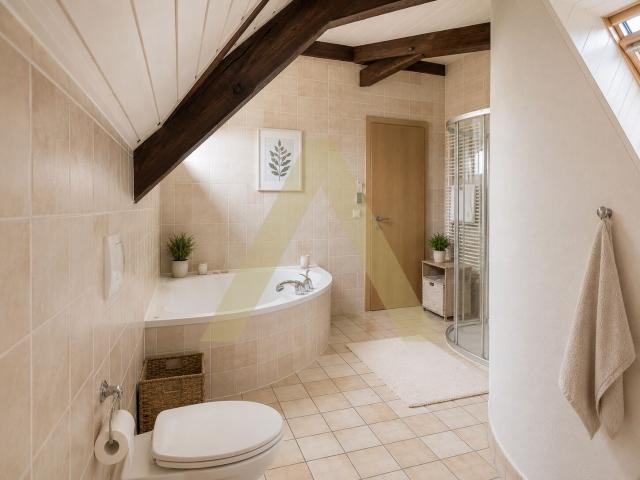 Apartment with 1 room for rent in Ecublens VD | dreamo. Ch