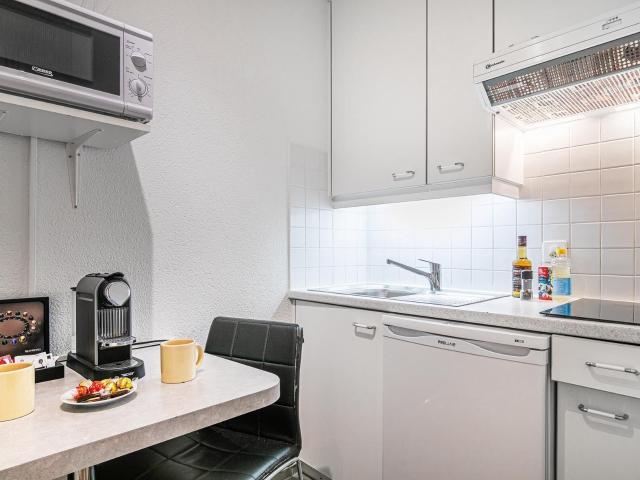 Apartment with 1 room for rent in Lausanne 22 m² | dreamo. Ch