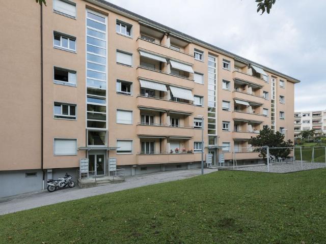 Joli studio