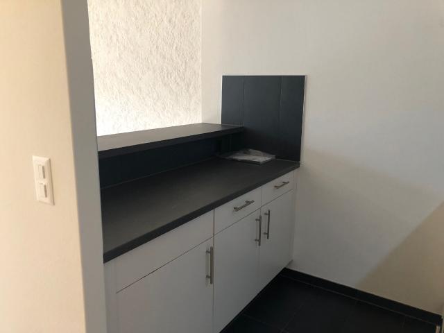 Apartment with 1 room for rent in Lausanne 30 m² | dreamo. Ch