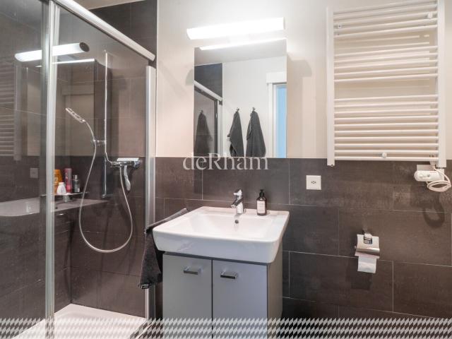 Apartment with 2 rooms for rent in Lausanne 70 m² | dreamo. Ch