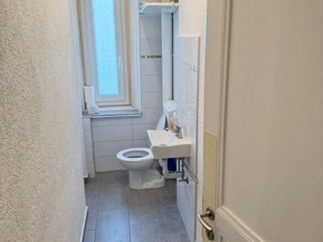 Apartment with 1 room for rent in La Chaux de Fonds | dreamo. Ch