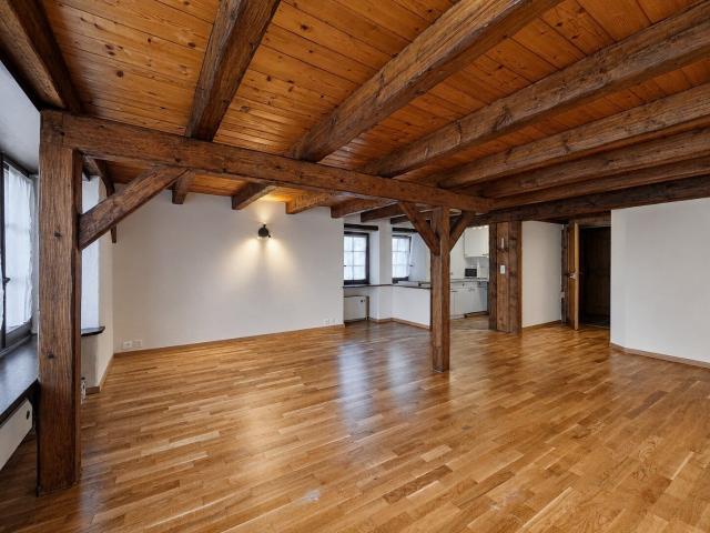 Apartment with 1 room for rent in Le Mont sur Lausanne 42 m² | dreamo. Ch