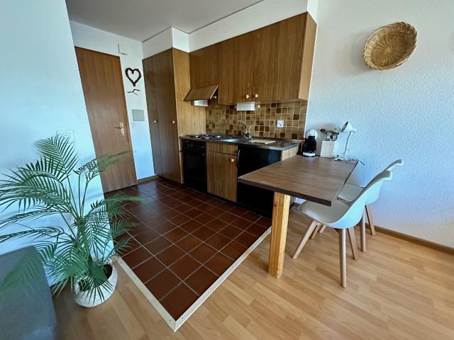 Apartment with 1 room for rent in Nax Ref 44_3105_RENT | dreamo. Ch