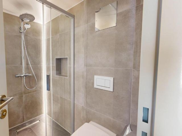 Apartment with 1 room for rent in St. Gallen 23 m² | dreamo. Ch