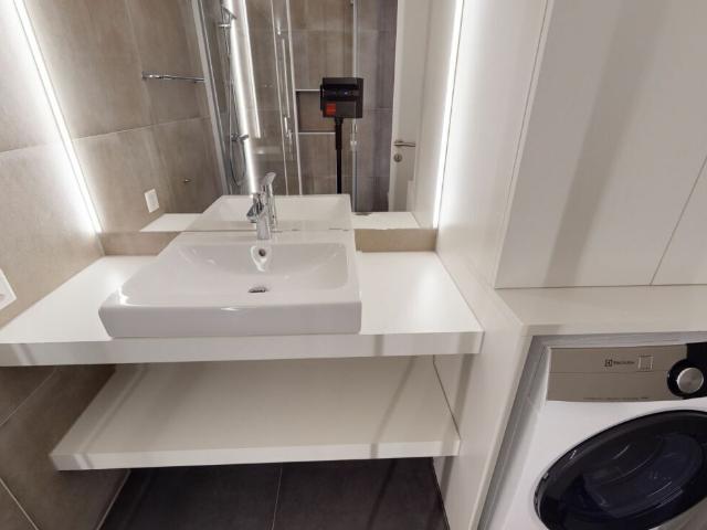 Apartment with 1 room for rent in St. Gallen 36 m² | dreamo. Ch