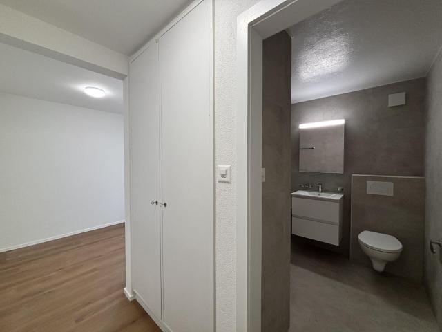 Apartment with 1 room for rent in Peseux | dreamo. Ch