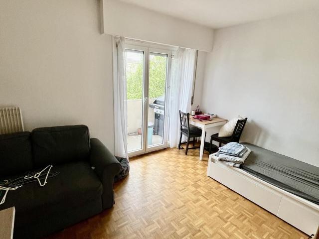 Apartment with 1 room for rent in Prilly Ref ex Pascoa | dreamo. Ch