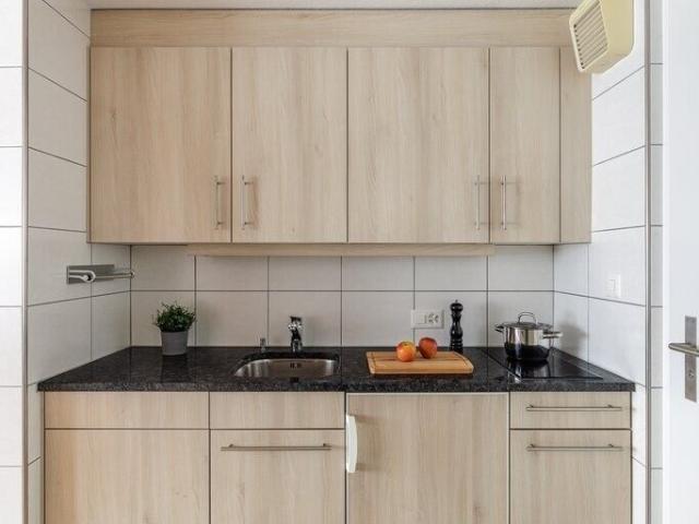 Apartment with 1 room for rent in Wattwil 20 m² | dreamo. Ch