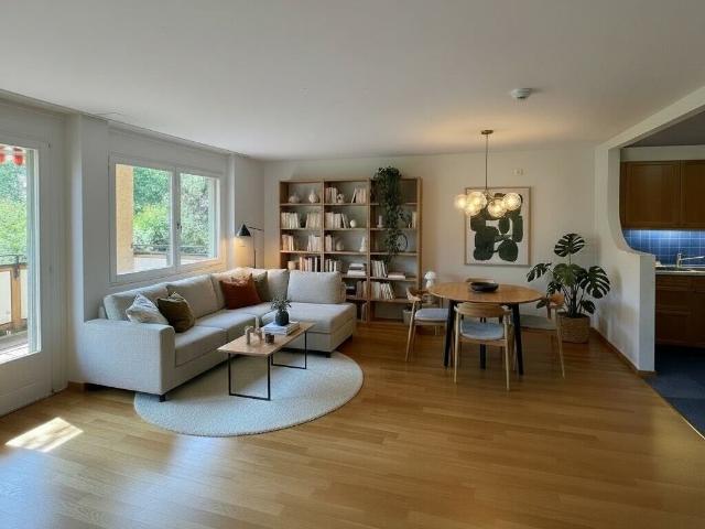 Apartment with 1 room for rent in Wabern 37 m² | dreamo. Ch