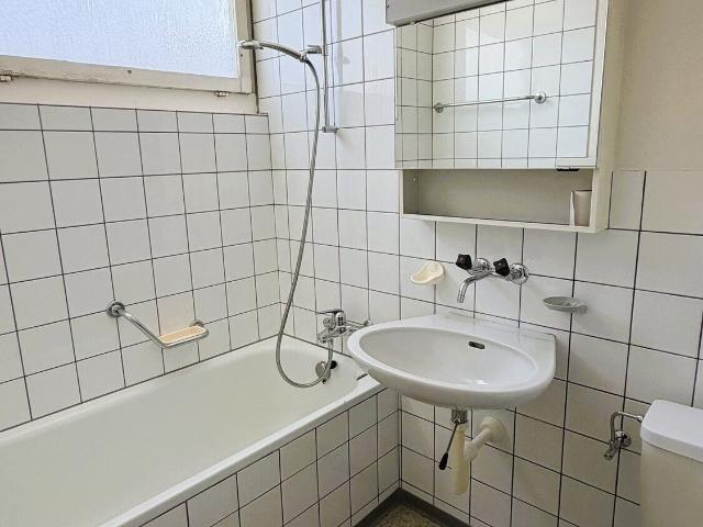 Apartment with 1 room for rent in Thun Ref 30415.2001 | dreamo. Ch