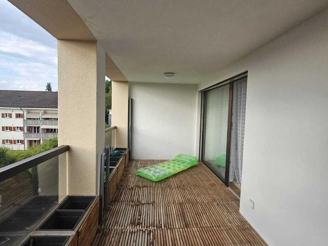 Apartment with 1 room for rent in Uster 38 m² | dreamo. Ch