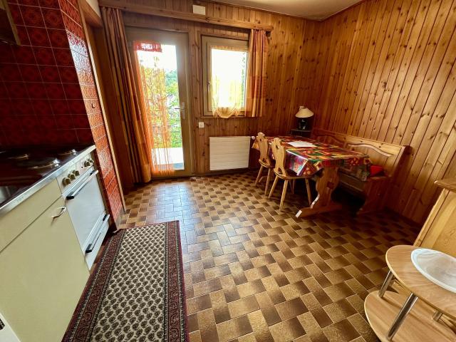 Apartment with 1 room for rent in Vercorin Ref 44_3111_RENT | dreamo. Ch