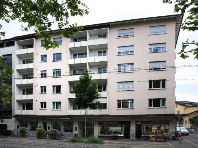 Apartment with 1 room for rent in Zürich 41 m² | dreamo. Ch