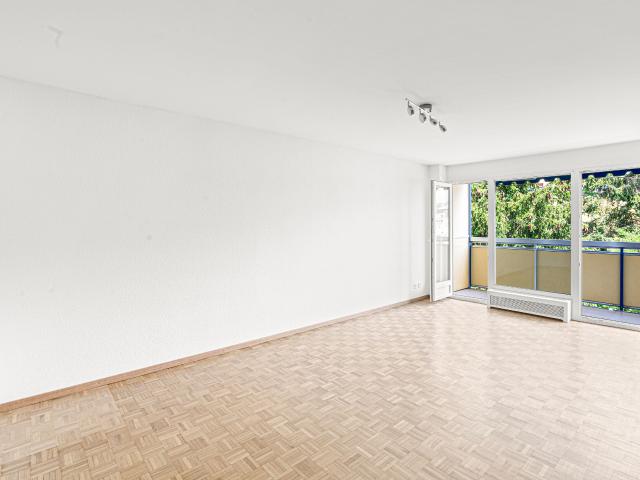 Apartment with 1 room on sale in Vevey centre 30 m² | dreamo. Ch