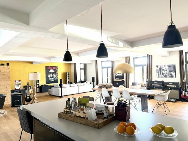 Apartment with 1 room on sale in Wald ZH 177 m² | dreamo. Ch