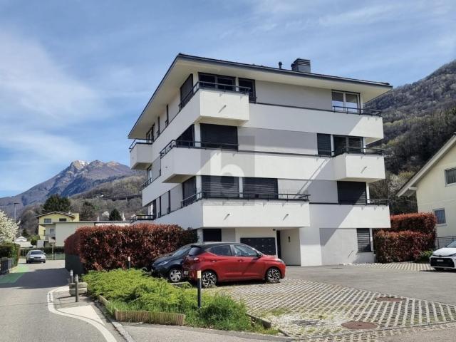 Apartment with 1 room on sale in Cadenazzo 22 m² | dreamo. Ch
