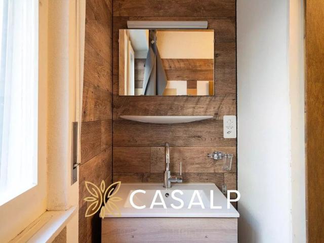 Apartment with 1 room on sale in Crans Montana 10 m² | dreamo. Ch