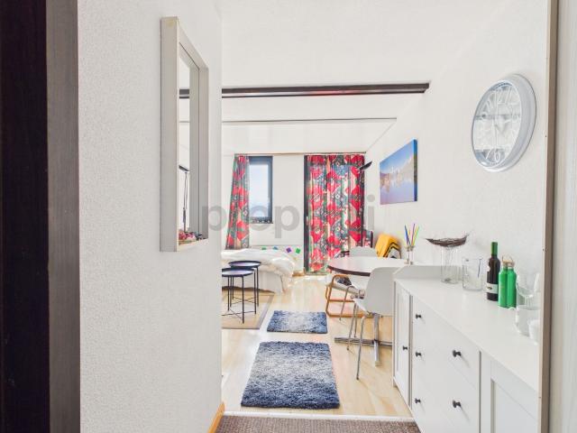 Apartment with 1 room on sale in Crans Montana 25 m² | dreamo. Ch